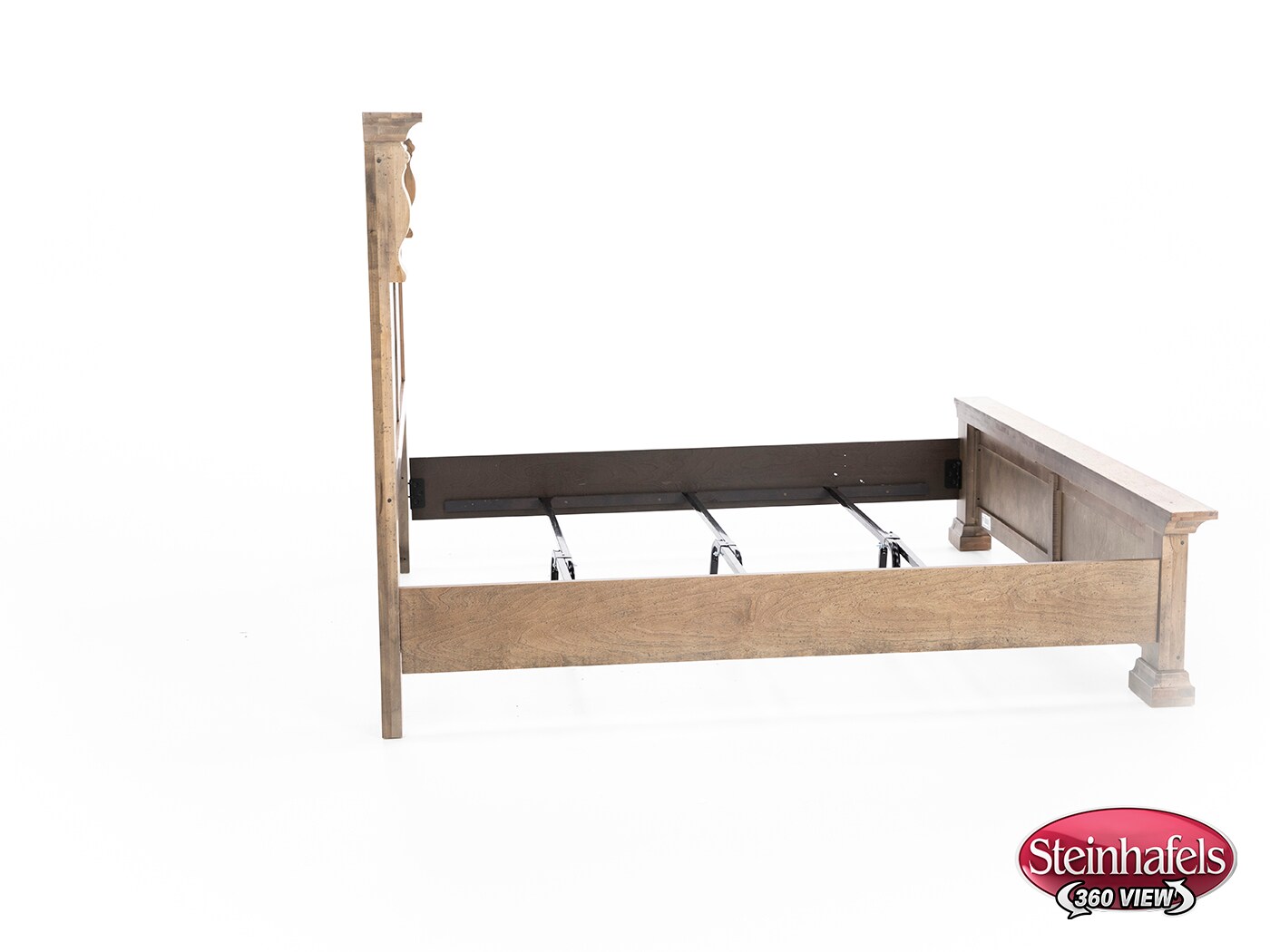 Carlisle Corbel Bed | Steinhafels