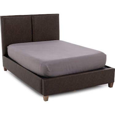 Joinery Upholstered Bed
