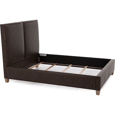 Joinery Upholstered Bed
