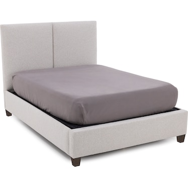 Joinery Upholstered Bed