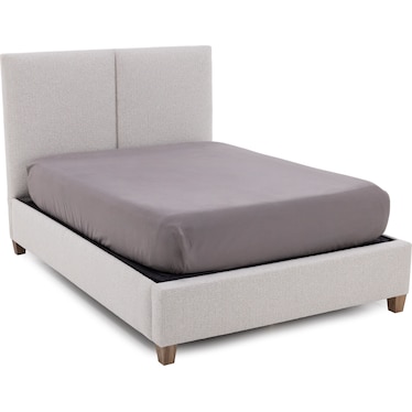Joinery Upholstered Bed