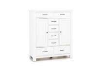 vaughan bassett drawer   