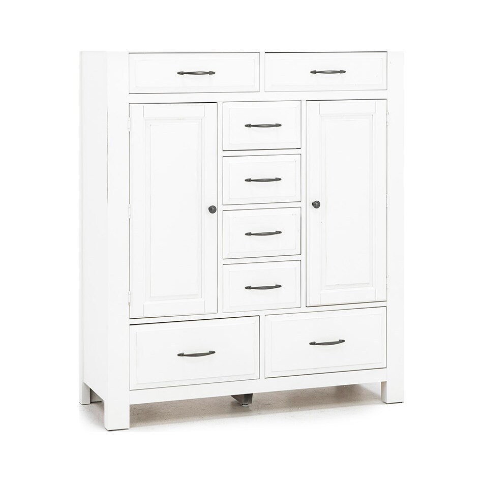 vaughan bassett drawer   