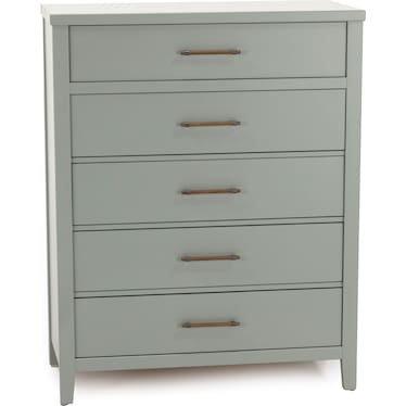 Pure Maple Chest
