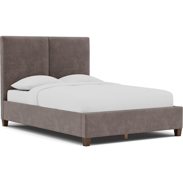 Joinery Upholstered Bed