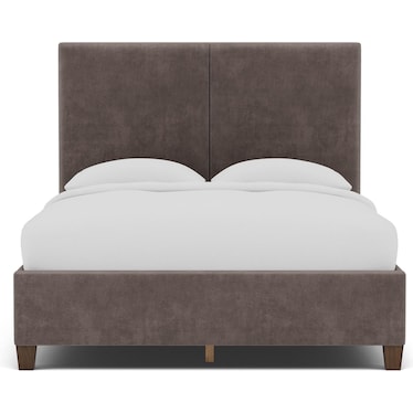 Joinery Upholstered Bed