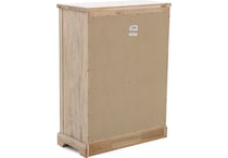 vaughan bassett tan door   