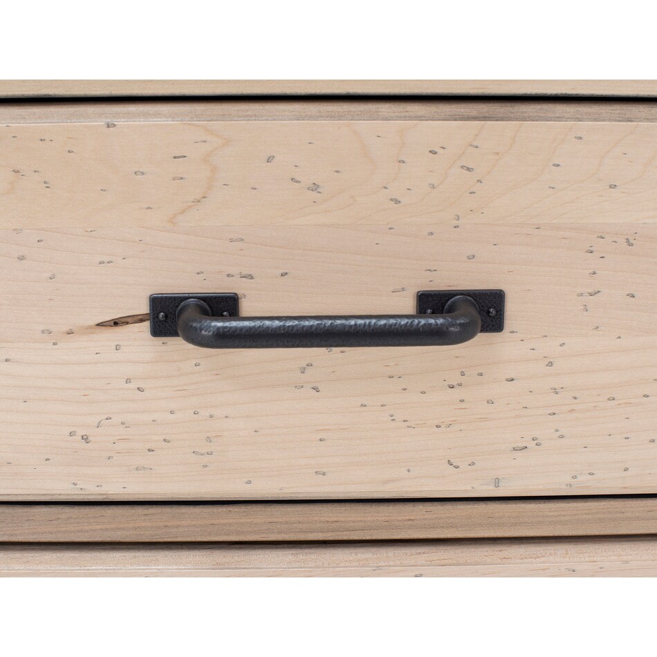 vaughan bassett tan door   