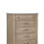 vaughan bassett tan drawer   