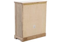 vaughan bassett tan drawer   