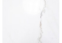 veneer and engineered wood   black finish   white marble swatch  