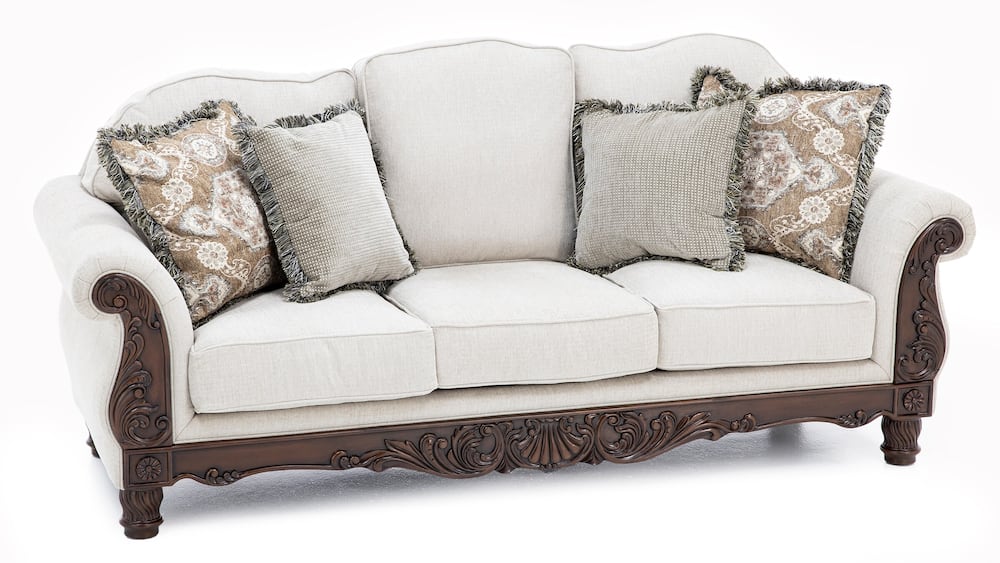 The Villa Collection