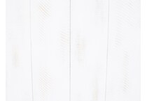 vintage white swatch  