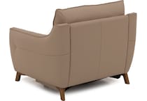 viol beige recliner z  