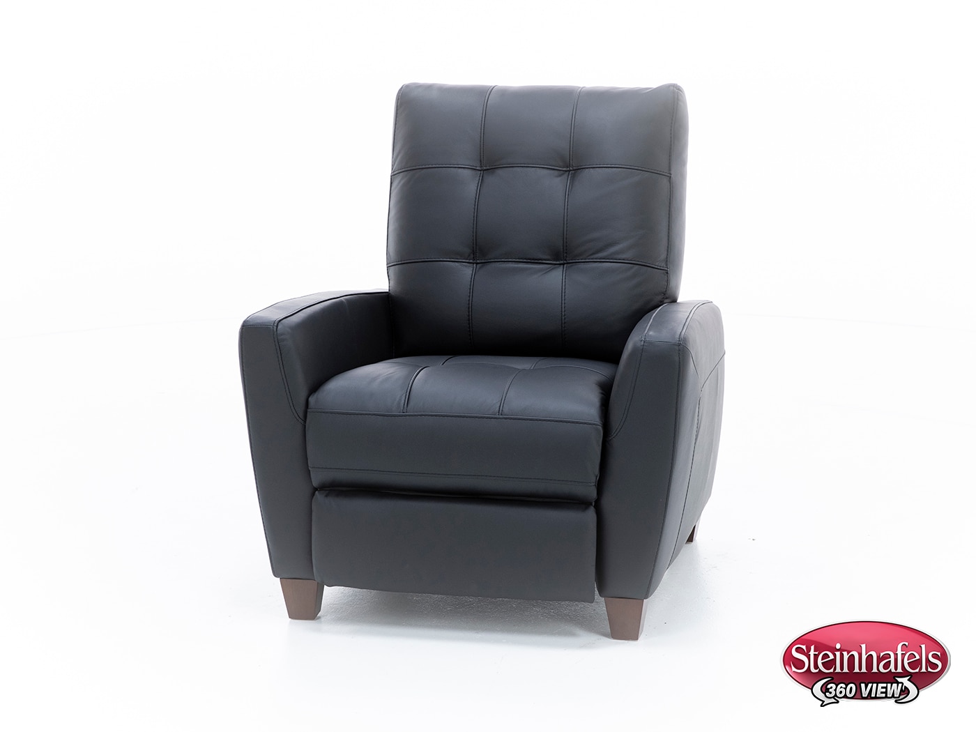 viol black recliner  image z  