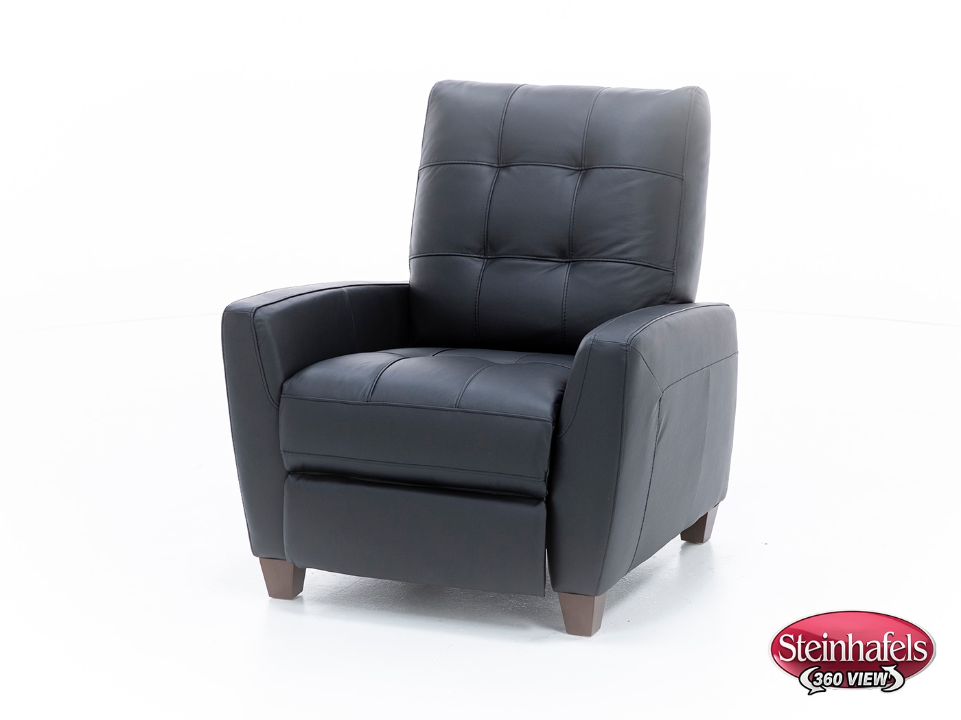viol black recliner  image z  
