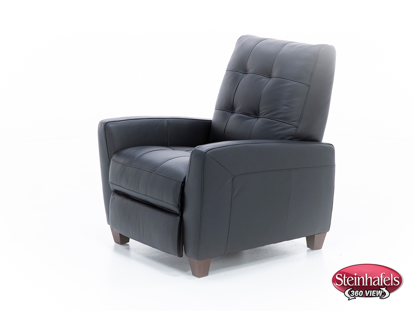 viol black recliner  image z  