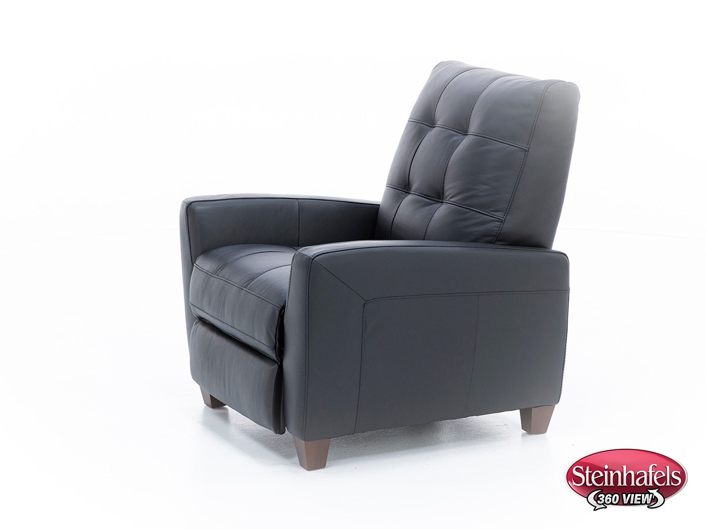 viol black recliner  image z  