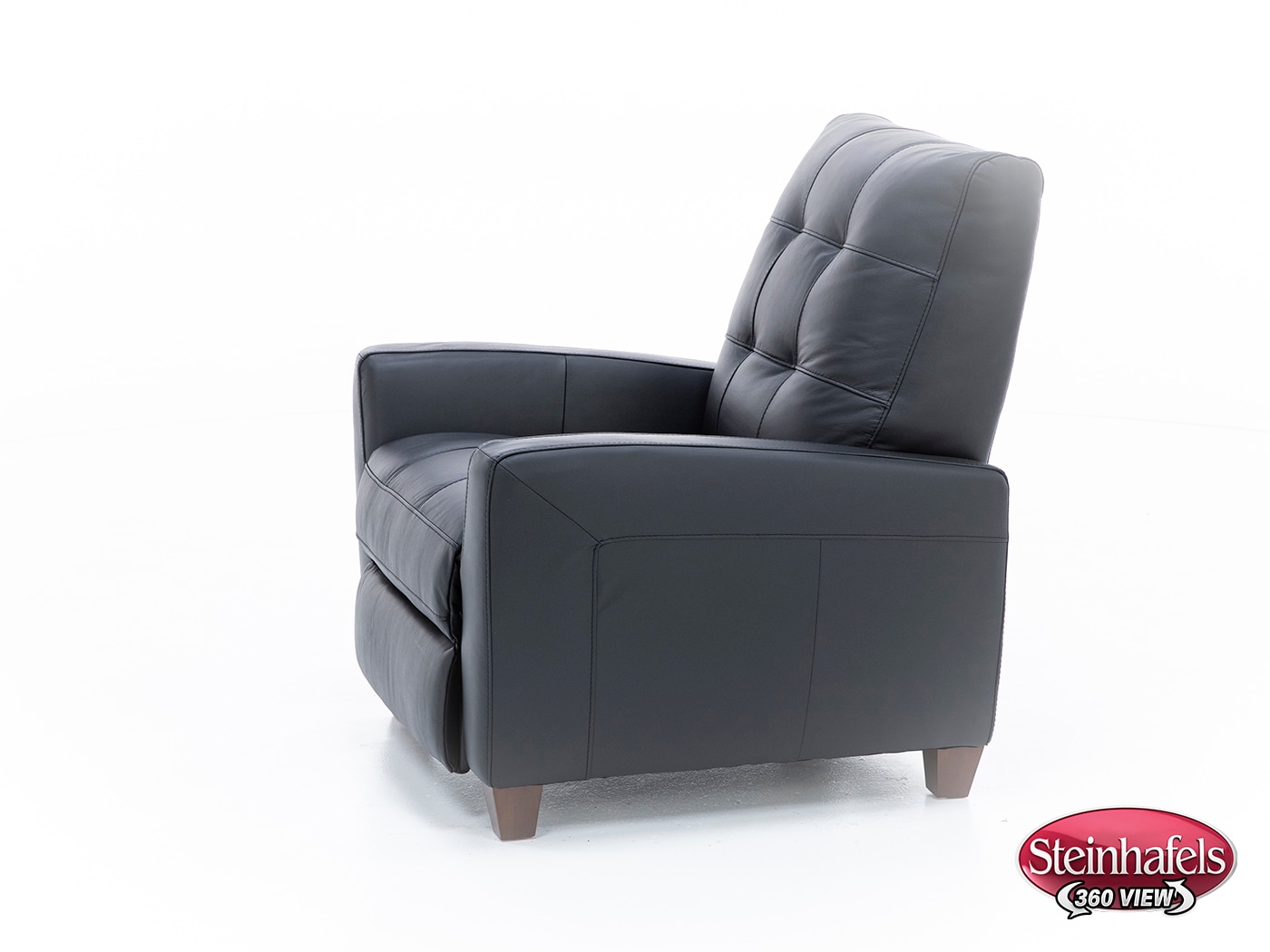viol black recliner  image z  