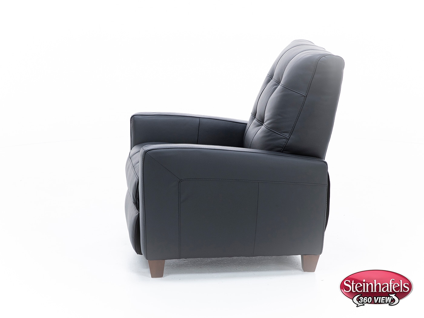 viol black recliner  image z  