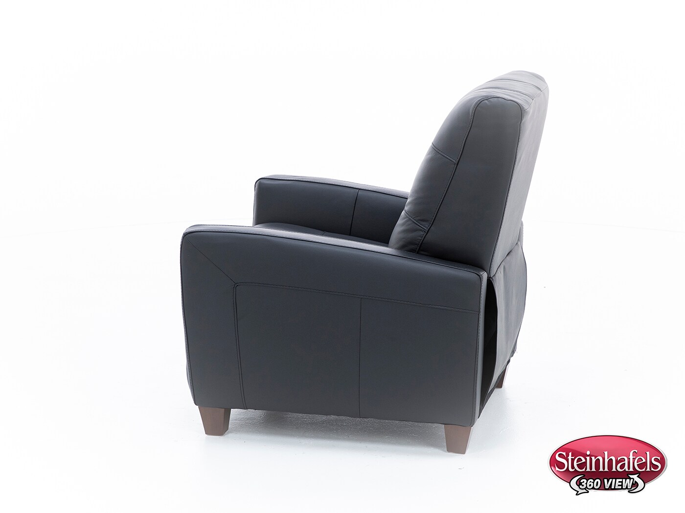 viol black recliner  image z  