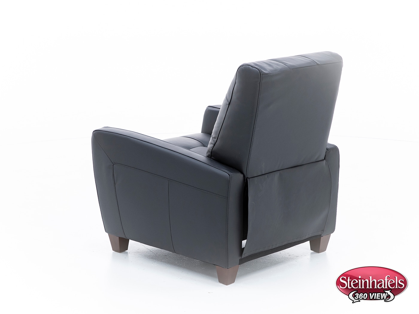 viol black recliner  image z  