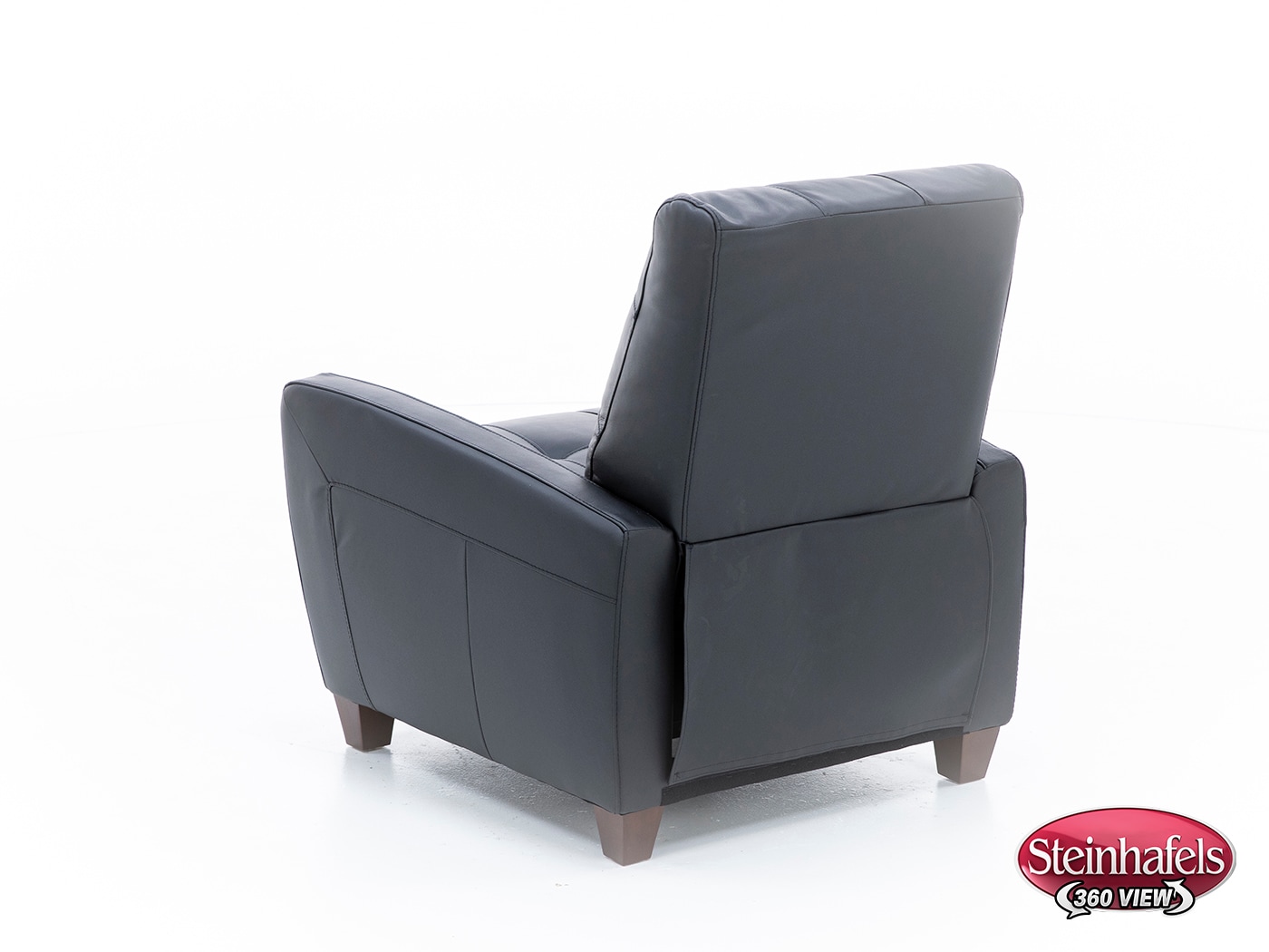 viol black recliner  image z  