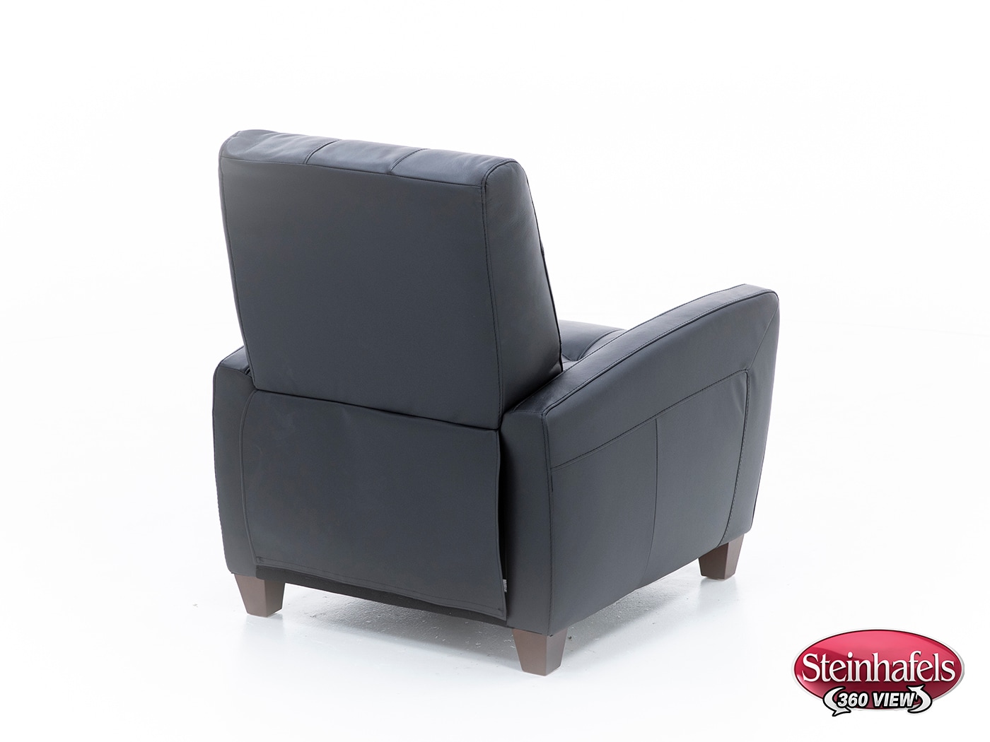 viol black recliner  image z  