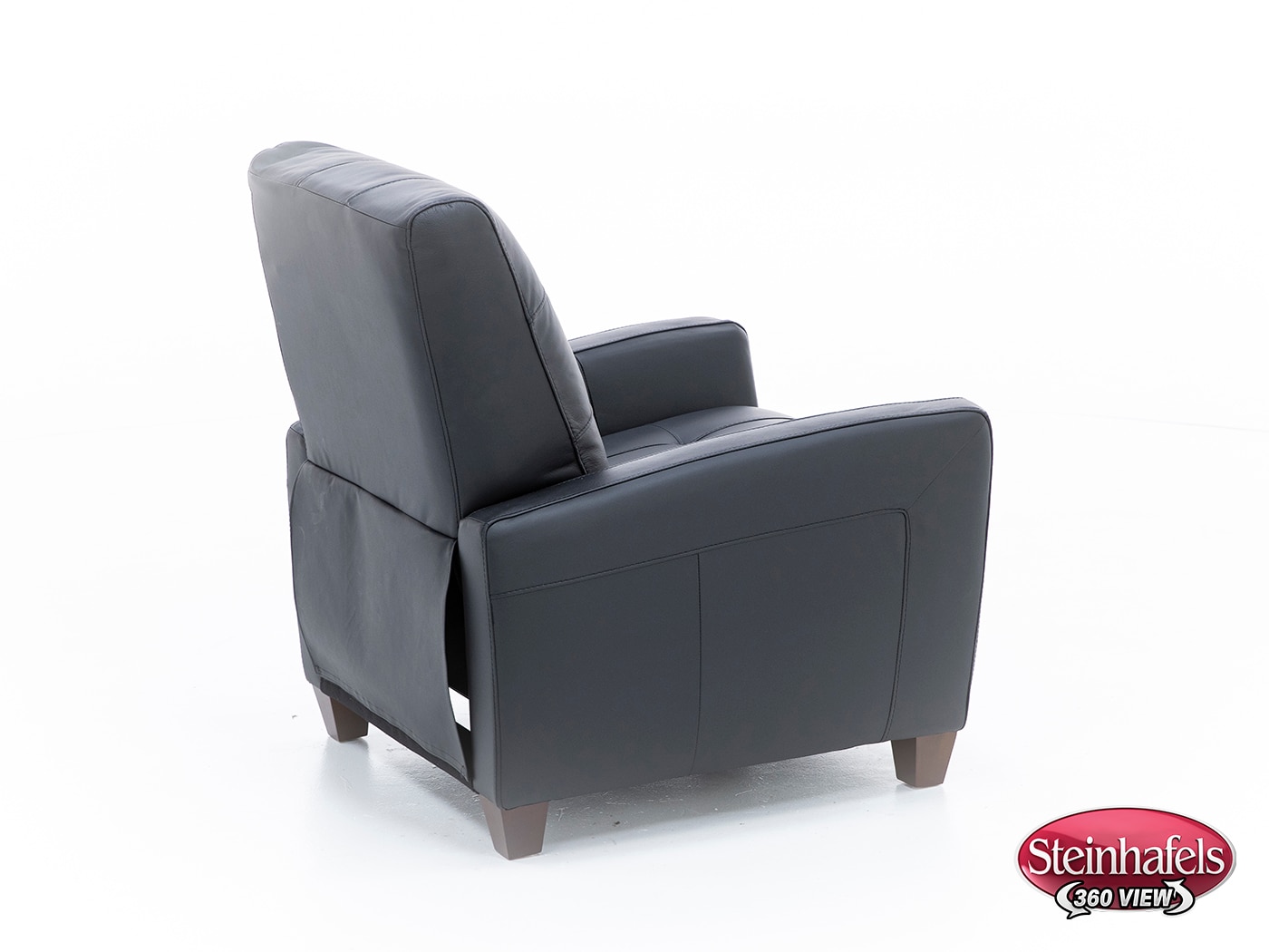 viol black recliner  image z  