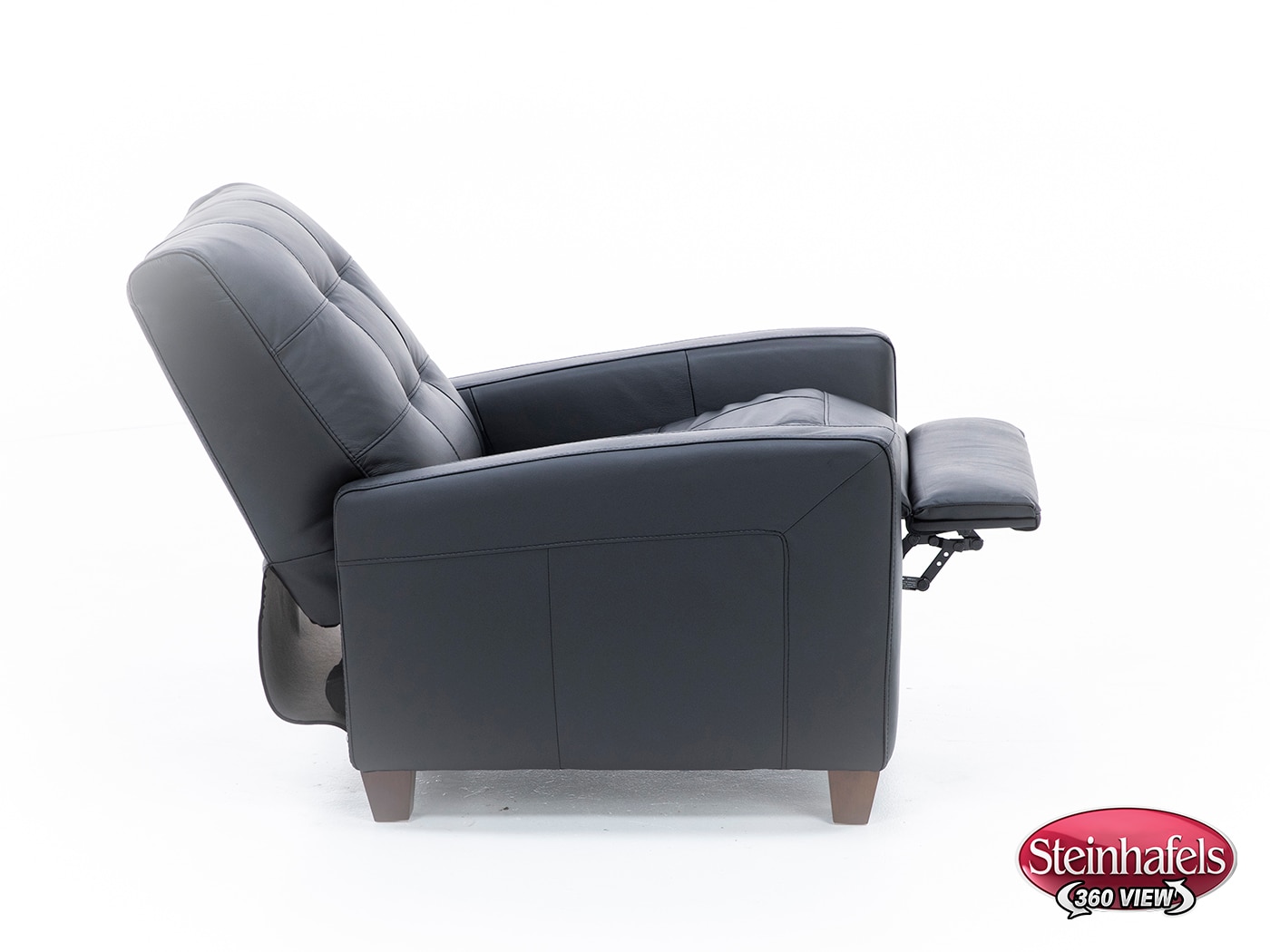 viol black recliner  image z  