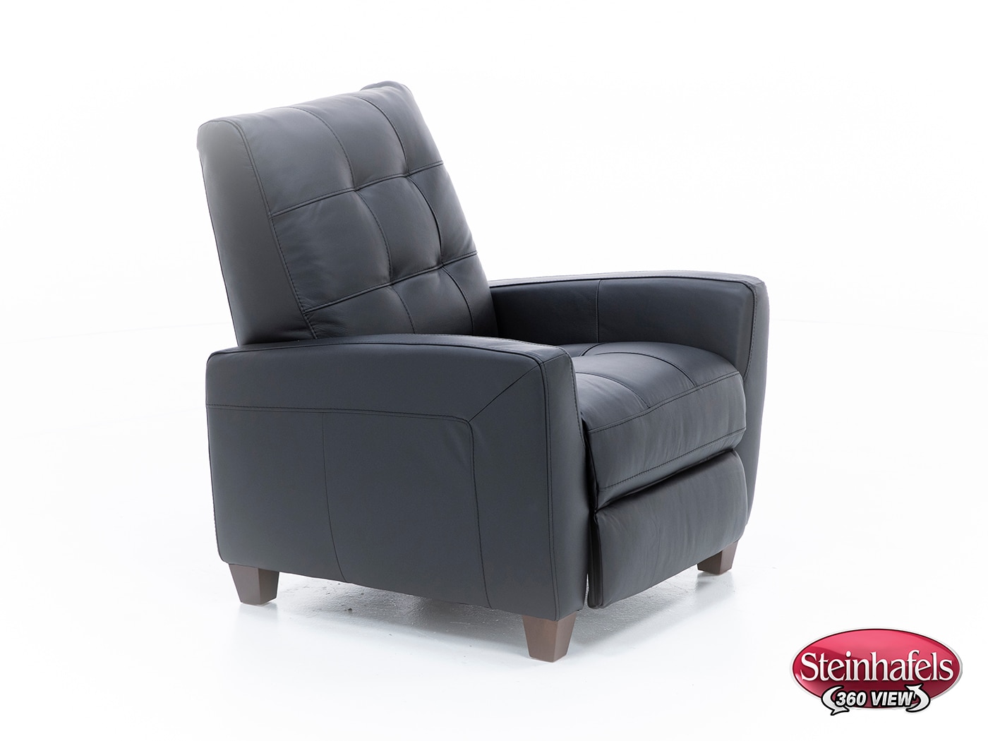 viol black recliner  image z  