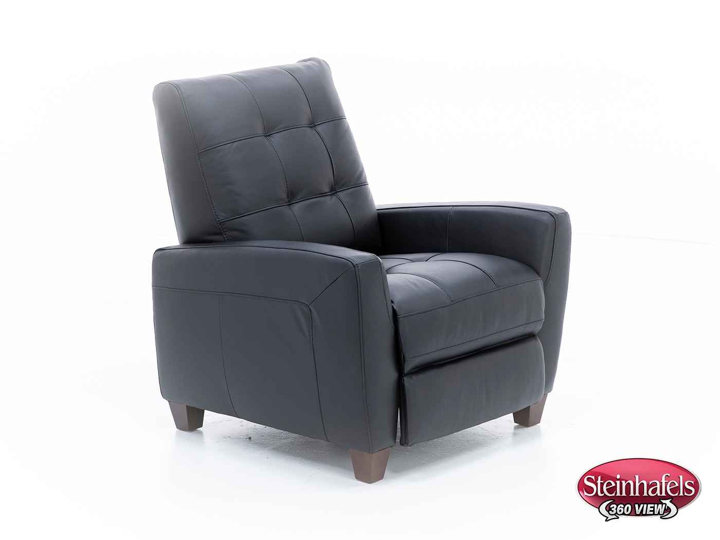 viol black recliner  image z  