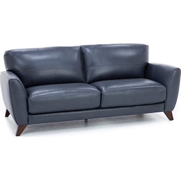 Paloma Leather Sofa