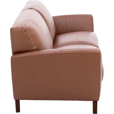 Paloma Leather Sofa