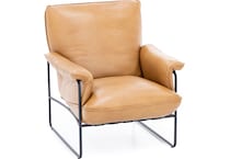 viol brown accent chair z  