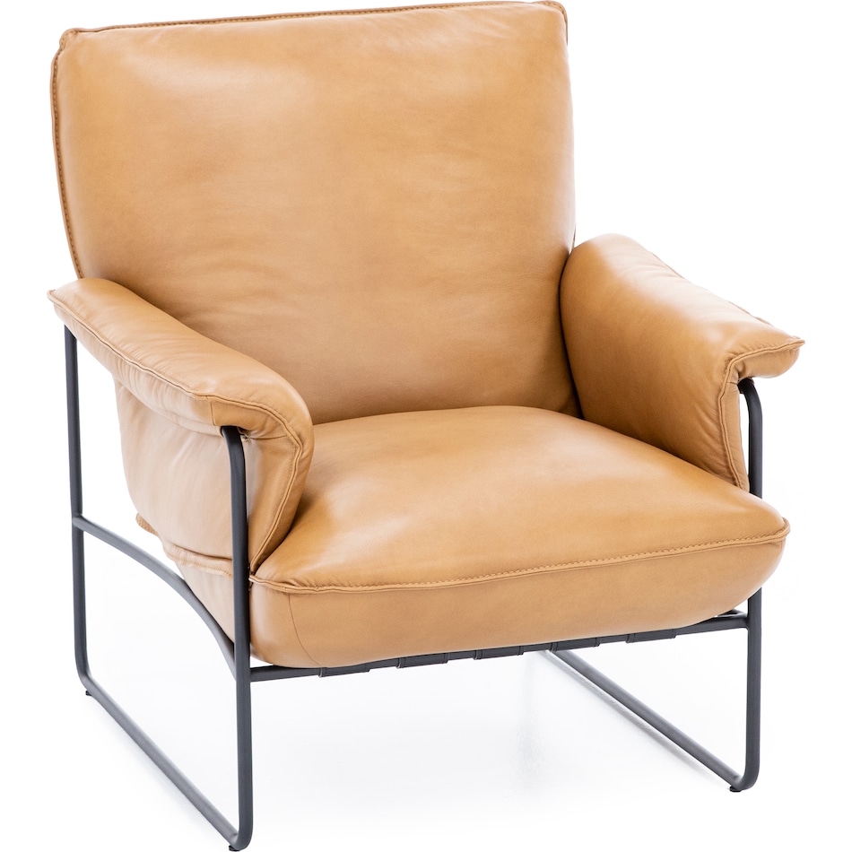 viol brown accent chair z  