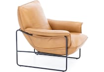 viol brown accent chair z  