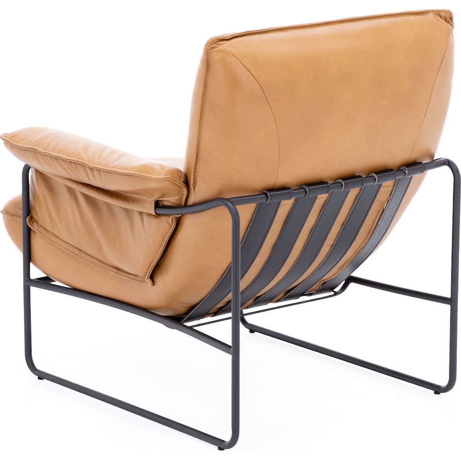 viol brown accent chair z  