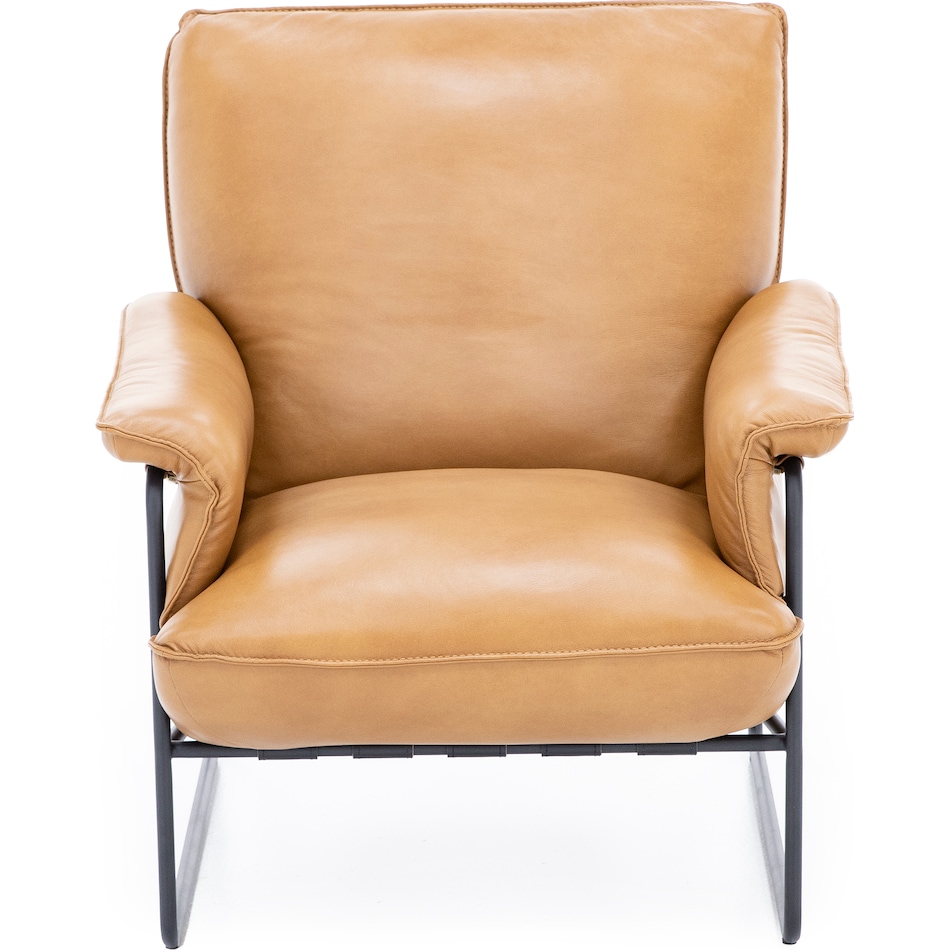 viol brown accent chair z  