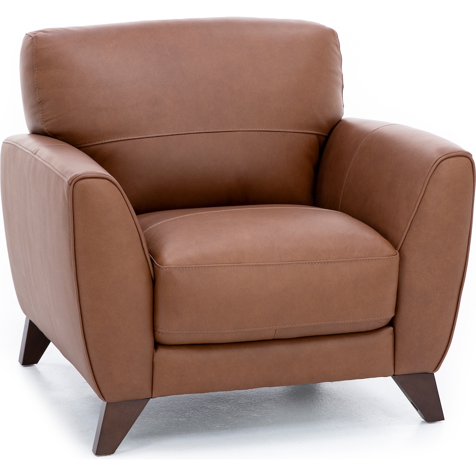 viol brown chair   