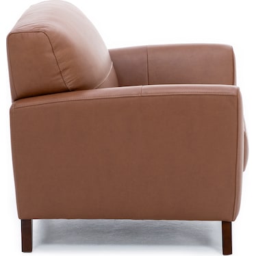 Paloma Leather Chair