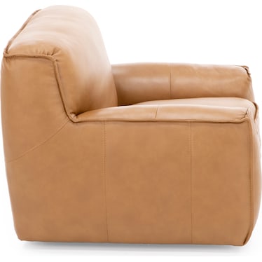 Cameron Leather Chair