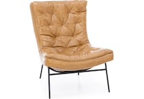 viol brown chair z  