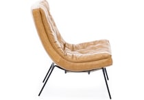 viol brown chair z  