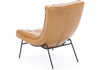 viol brown chair z  