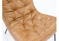 viol brown chair z  