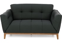 viol green  inches and under   