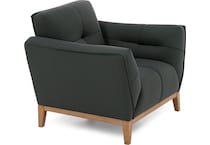 viol green chair z  