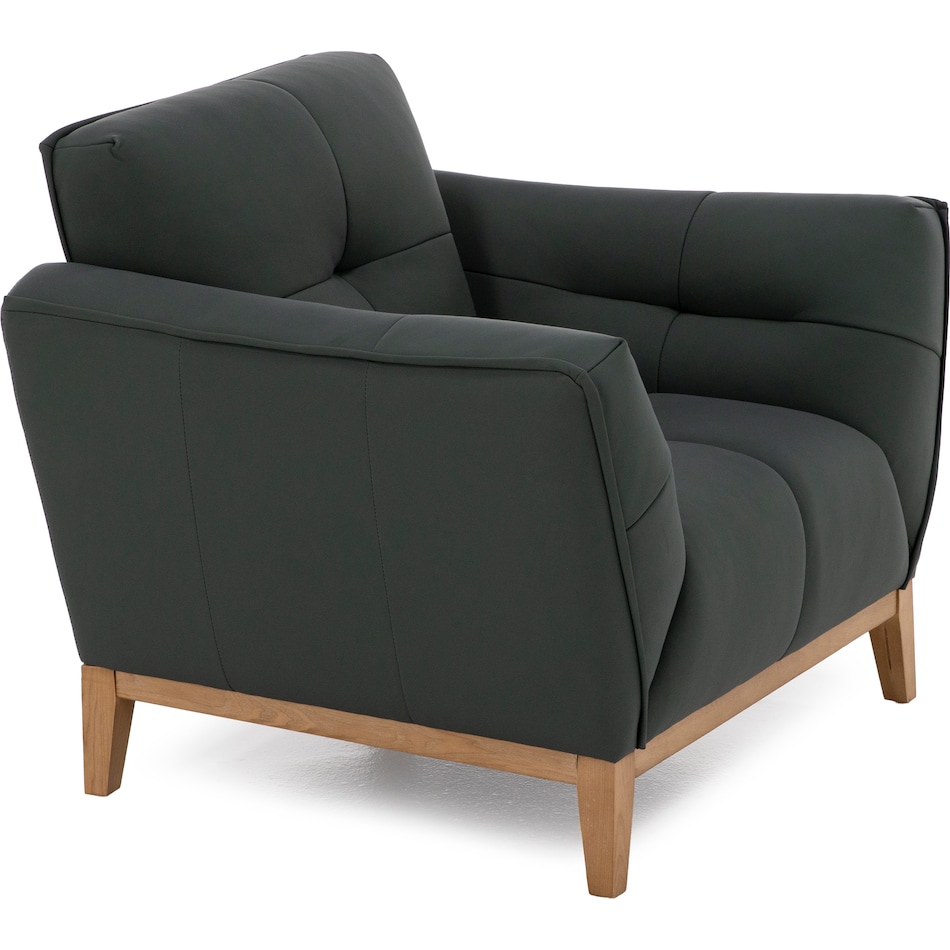 viol green chair z  