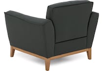 viol green chair z  